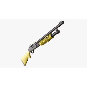 Taser X12 Mossberg 500 Shotgun model